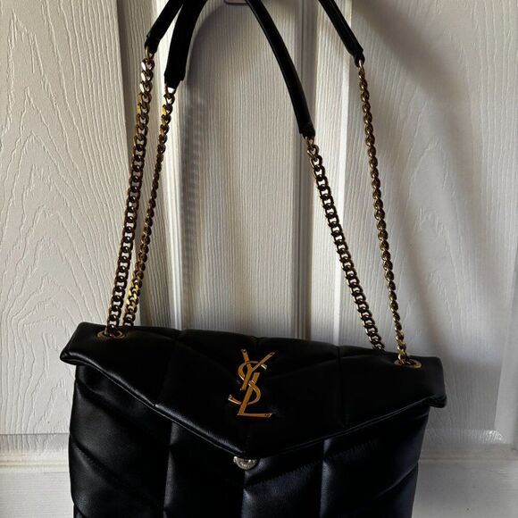 Mini Puffer bag - Picture 11 of 11